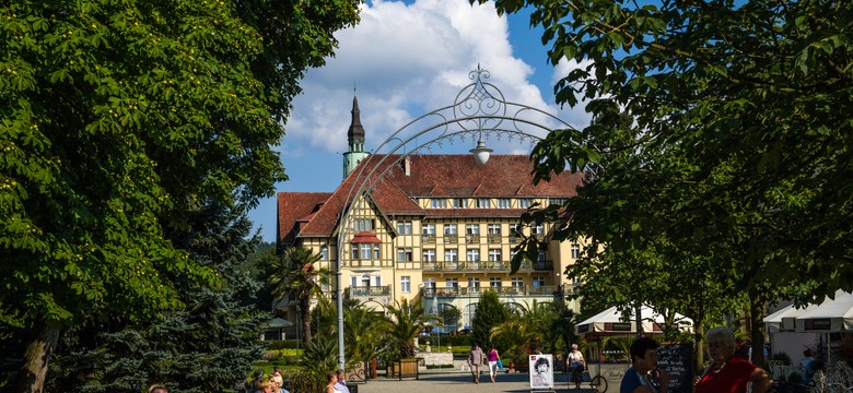 Te osoby nie powinny jechać do sanatorium. Lista jest długa