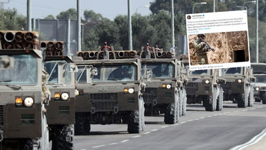 Minister obrony Izraela ujawnia trzy fazy ofensywy lądowej. Ekspert z Akademii Wojskowej: ta wojna przerodzi się w "podziemny koszmar"