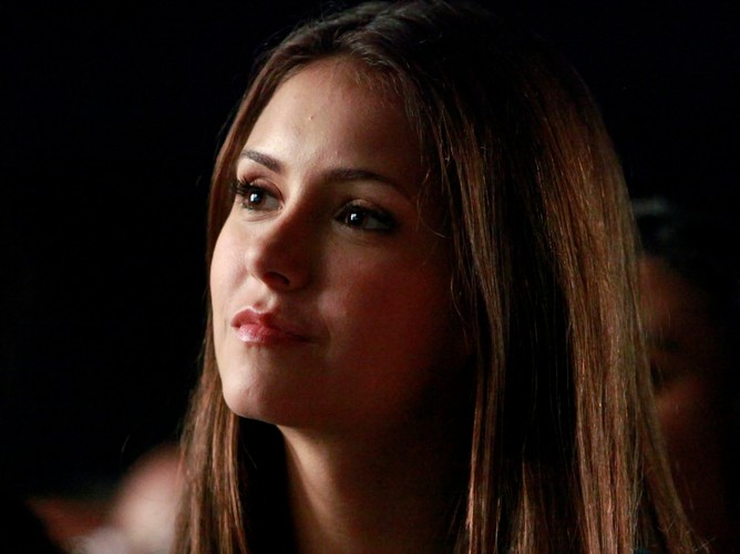 Pamiętniki wampirów