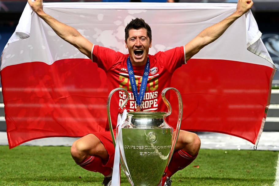 Robert Lewandowski jest nie tylko najbardziej rozpoznawalną postacią polskiego sportu. Jest również najbardziej wpływowym człowiekiem w polskim sporcie według „Forbesa” i Pentagon Research.