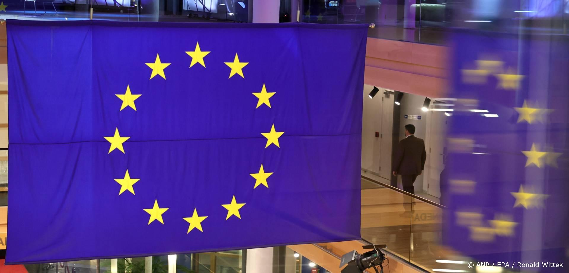 EU breidt staatssteun voor woningen uit naar lagere middeninkomens