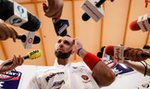 Gortat wyśmiał polskich celebrytów 