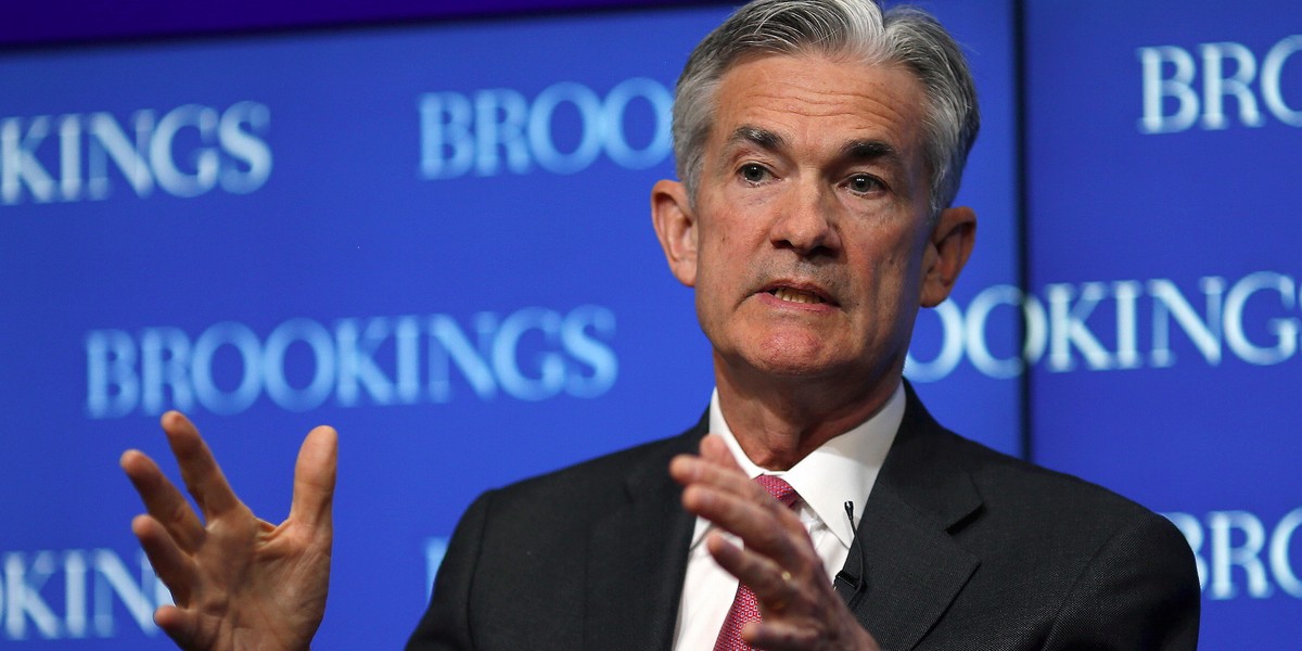 Fed officials are taking credit for a major policy shift — but it hasn't even started