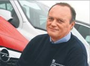 Andrzej Korpak nie chce kończyć kariery w Gliwicach