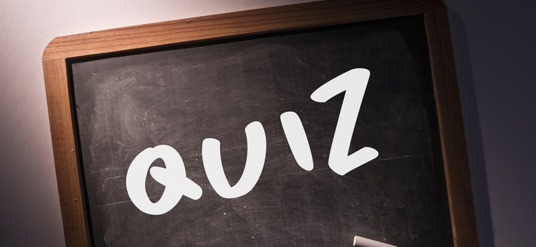 Trudny quiz językowy. Czy jesteś mistrzem ortografii?