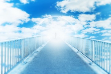Nem csak hallucinációk: ez lehet a halálközeli élmények magyarázata