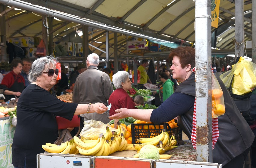 Radno vreme prodavnica