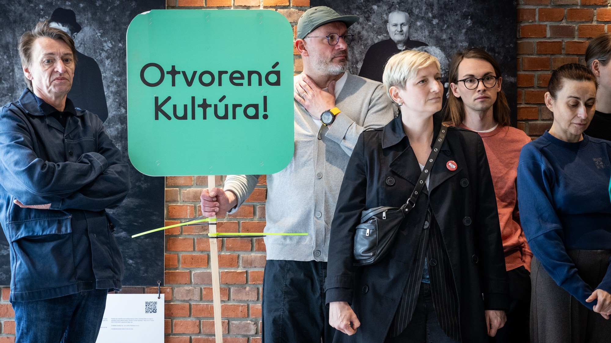 TK platformy Otvorená kultúra! k Plánu obnovy a odolnosti kultúry 13.4.2026