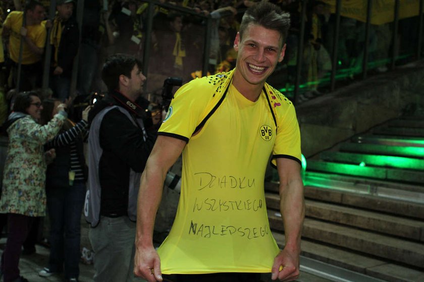 Łukasz Piszczek