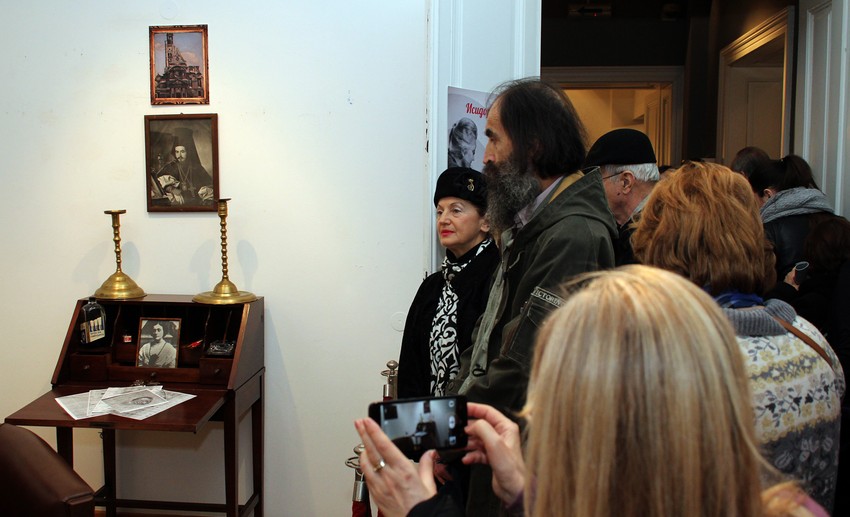 Soba Isidore Sekulić oduševila je posetioce