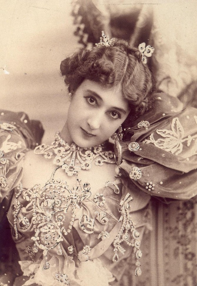 Bela Otero