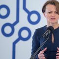 Minister Emilewicz: polskie firmy muszą włączyć się w transformację cyfrową 4.0. To ich być albo nie być