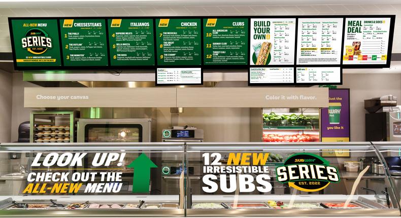 A sale of Subway, which is one of the largest fast food chains in the world, could fetch more than $10 billion, according to the Wall Street Journal.Subway