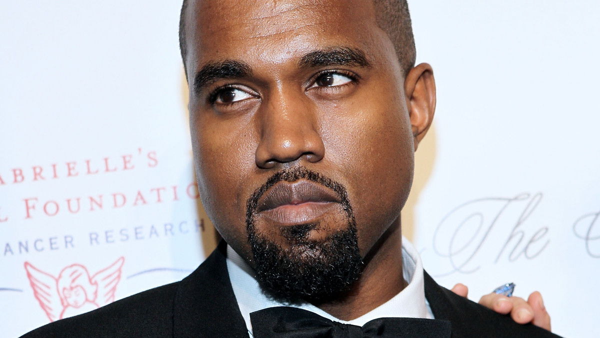 Raper Kanye West został oskarżony o bezprawne użycie cudzego tekstu w swoim hicie "Gold Digger".