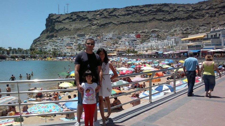 Kanarska ostrva su postala njihov dom