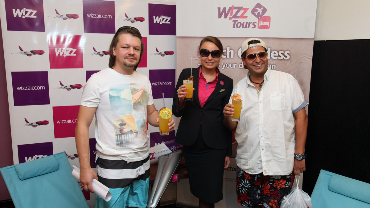 Wizz Tours, nowa platforma internetowa tworzona we współpracy z Wizz Air, jest już dostępna dla wszystkich użytkowników i umożliwia rezerwację wakacyjnych pakietów na wizztours.com.