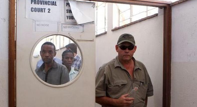 Zimbabwe court says local Cecil hunter to face trial next month