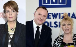 Korwin Piotrowska o Jacku Kurskim: Mistrz PR i manipulacji