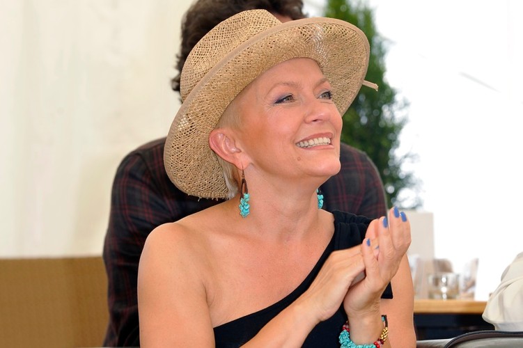 Małgorzata Ostrowska