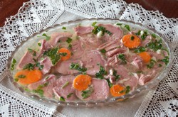 W PRL były wykwintną przystawka, dziś się o nich nie pamięta. Są skarbnicą białka i kolagenu