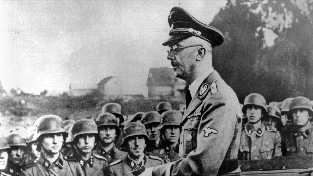 Heinrich Himmler