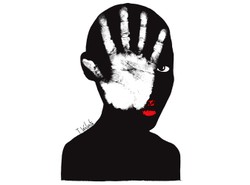 Porwana Ugandyjka miała być prostytutką