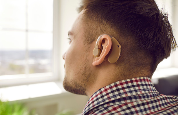 Leczenie ubytku słuchu może znacznie zmniejszyć ryzyko przedwczesnej śmierci