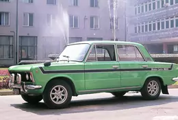 To rajdowy Fiat 125p czy wyścigowy Polonez? Quiz ze sportowych legend PRL-u