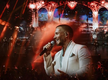 SAŠA KOVAČEVIĆ STIŽE U VRŠAC, NAJAVIO SPEKTAKL: Ljudi u neverici 