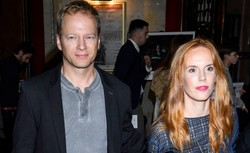 Żona Macieja Stuhra ma dość hejtu i wyzwisk na ulicy: Zakładam mężowi kaganiec