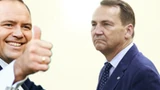 Szef MSZ spotka się z prezydentem? "To min. Sikorski powinien o to zabiegać"