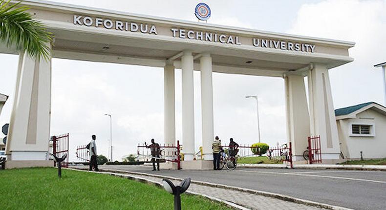 Koforidua Technical University 