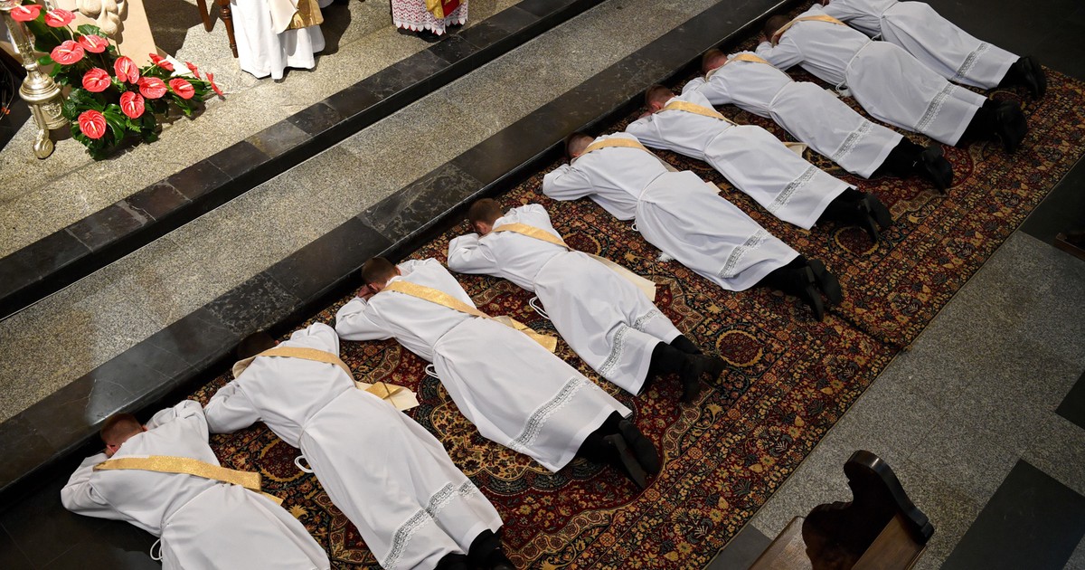 "Przyznaję się do współuczestnictwa w tym obrzydlistwie". Wspomnienia z seminarium