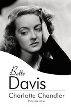 Bette Davis (fot. mat. prasowe)