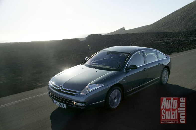 Citroen C6