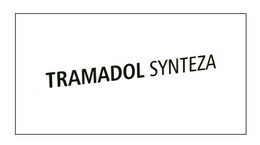 Tramadol Synteza