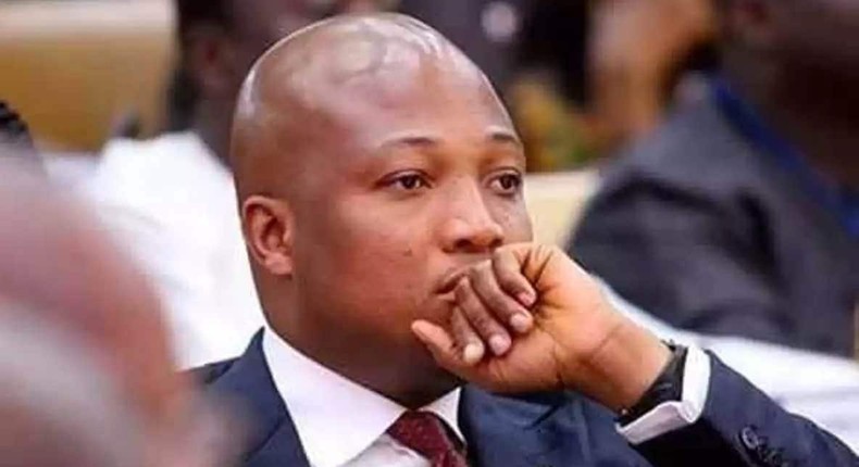 Okudzeto Ablakwa