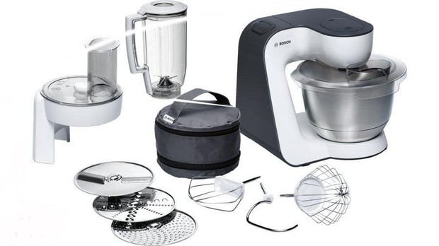 Najlepsze Roboty Kuchenne Do 2 Tys Zlotych Jaki Robot Kuchenny