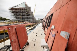 Hejter Tuska pokieruje Muzeum II Wojny Światowej? Sellin: Nie zajmuję się plotkami