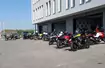 Suzuki Moto Szkoła tor Jastrząb 2022