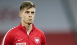 El. MŚ 2022. Hertha podjęła dezycję. Krzysztof Piątek nie zagra z Anglią!