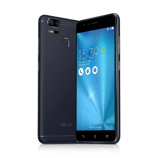 ASUS ZenFone Zoom S