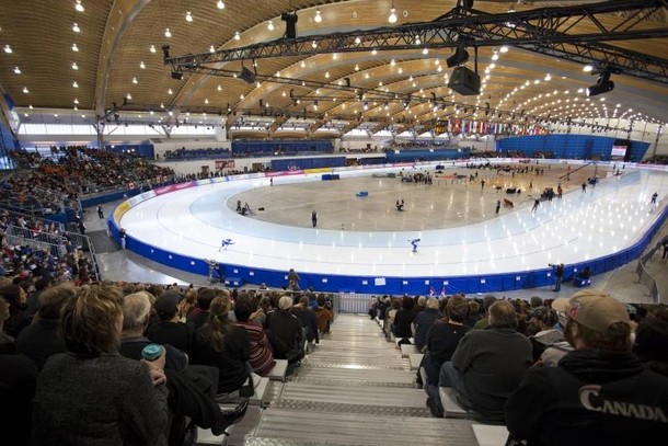 Obiekt15_Richmond Olympic Oval3