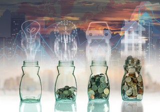 Firma i etat mogą dać taką samą emeryturę, ale nie zasiłek