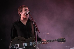 Miles Kane