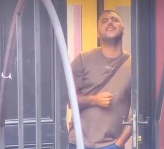 "Imala sam pogled sa njim kakav nismo imali od ulaska!" Stanija prvi put o klipu koji je raskrinkao njeno pravo stanje stvari sa Asminom