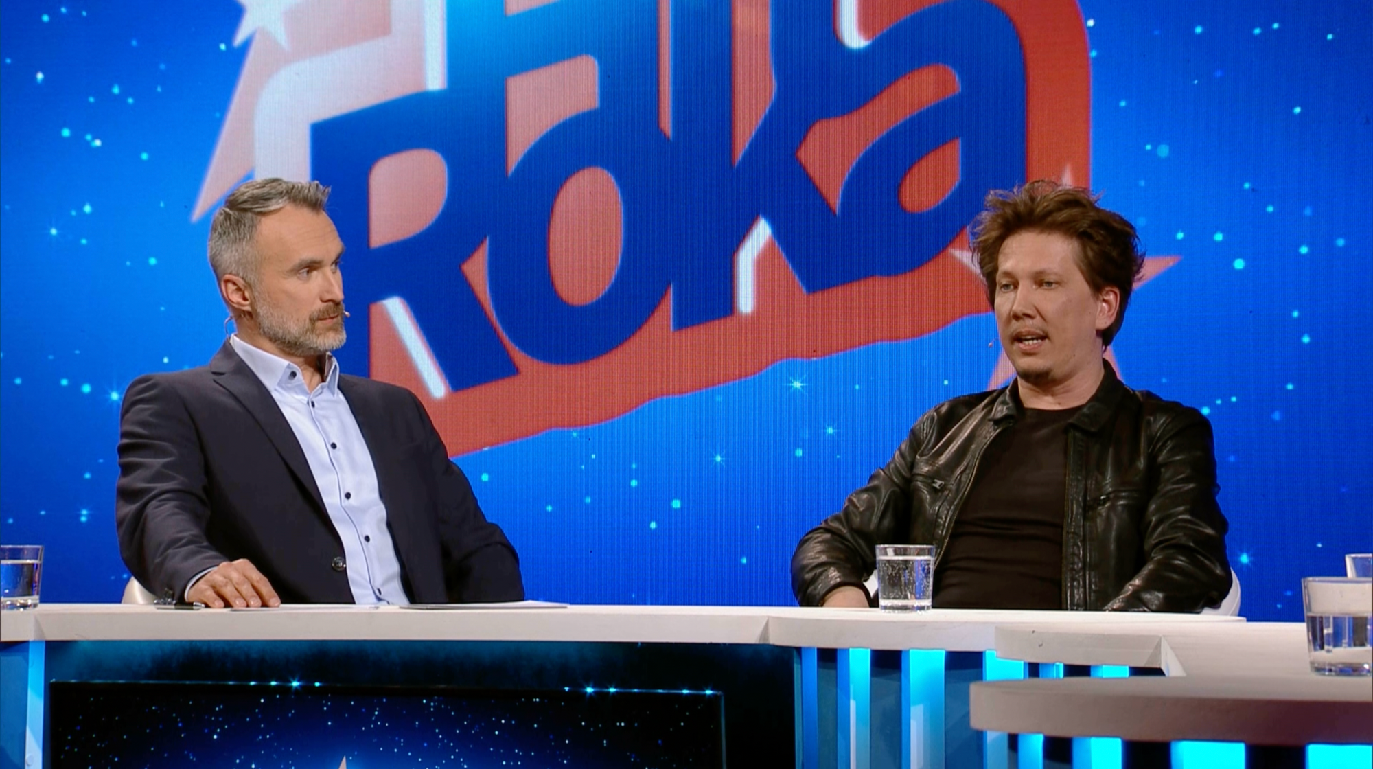 Relácia Hit roka.