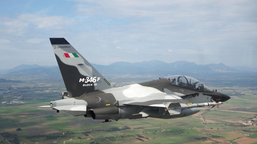 austria kupuje samoloty, które polska już ma