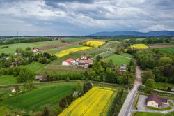 Powstał serial o najpiękniejszych miejscach w Polsce. Dziś pierwszy odcinek