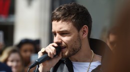 Liam Payne